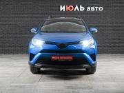 Toyota RAV4 IV (XA40) Рестайлинг Екатеринбург  - изображение 19