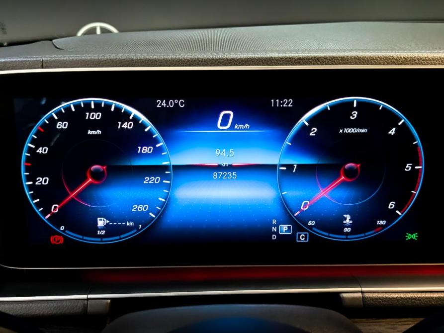 Mercedes-Benz GLE II (V167) Москва  - изображение 13