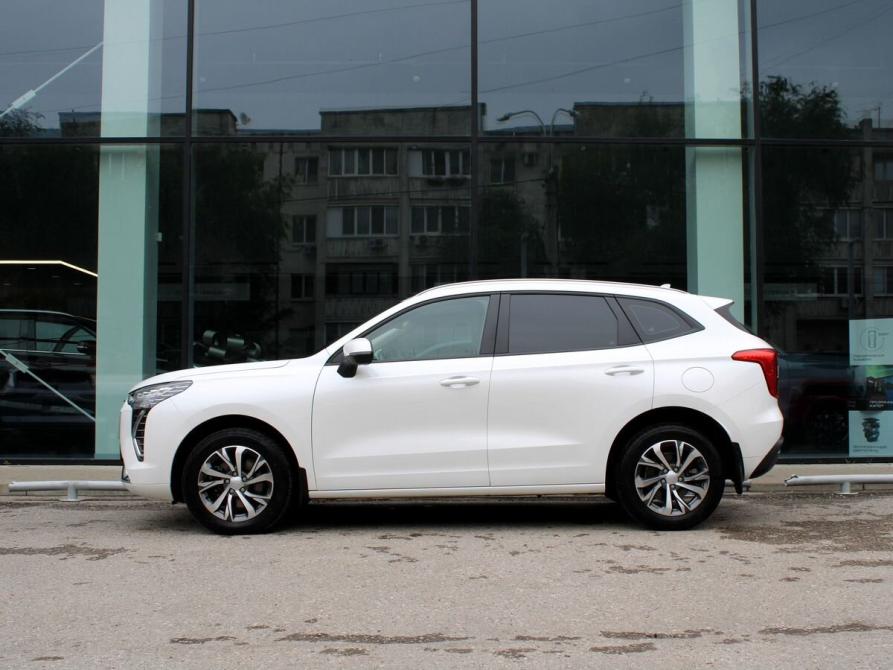 Haval Jolion I Самара  - изображение 8