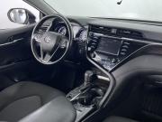 Toyota Camry VIII (XV70) Калининград  - изображение 29