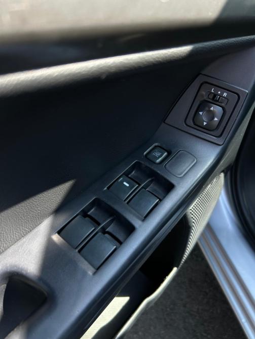 Mitsubishi Lancer X Рестайлинг Альметьевск  - изображение 23