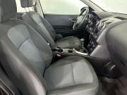 Nissan Qashqai I Рестайлинг Москва  - изображение 30