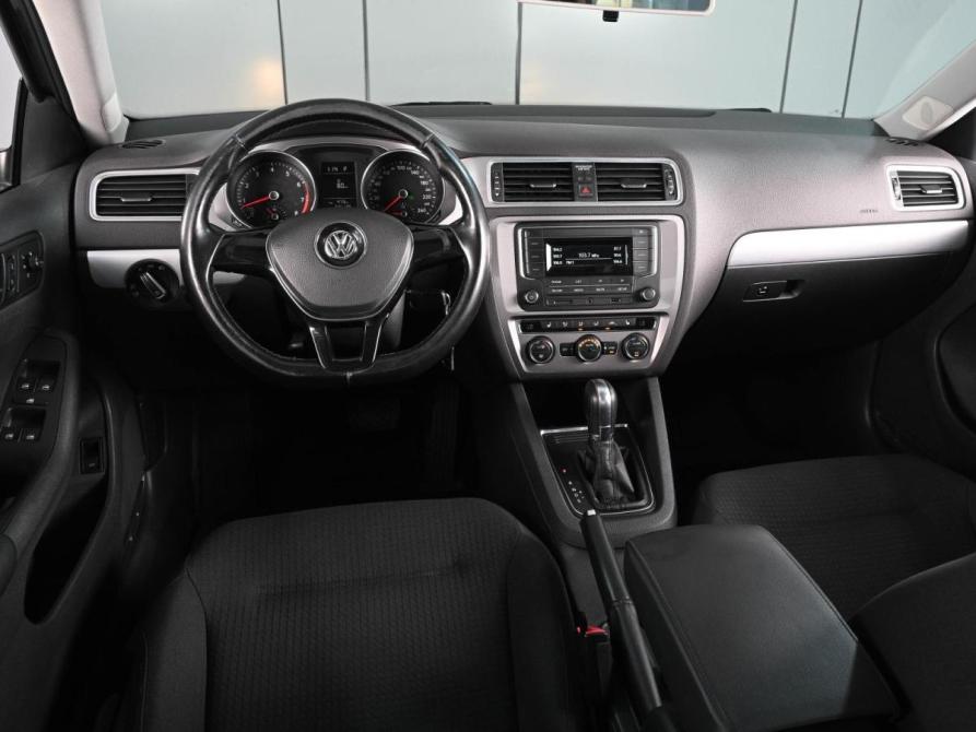 Volkswagen Jetta VI Рестайлинг Ростов-на-Дону  - изображение 6