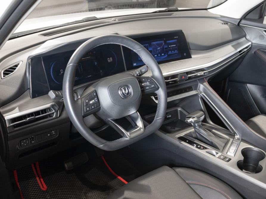 Changan CS35 Plus I Рестайлинг Казань  - изображение 5