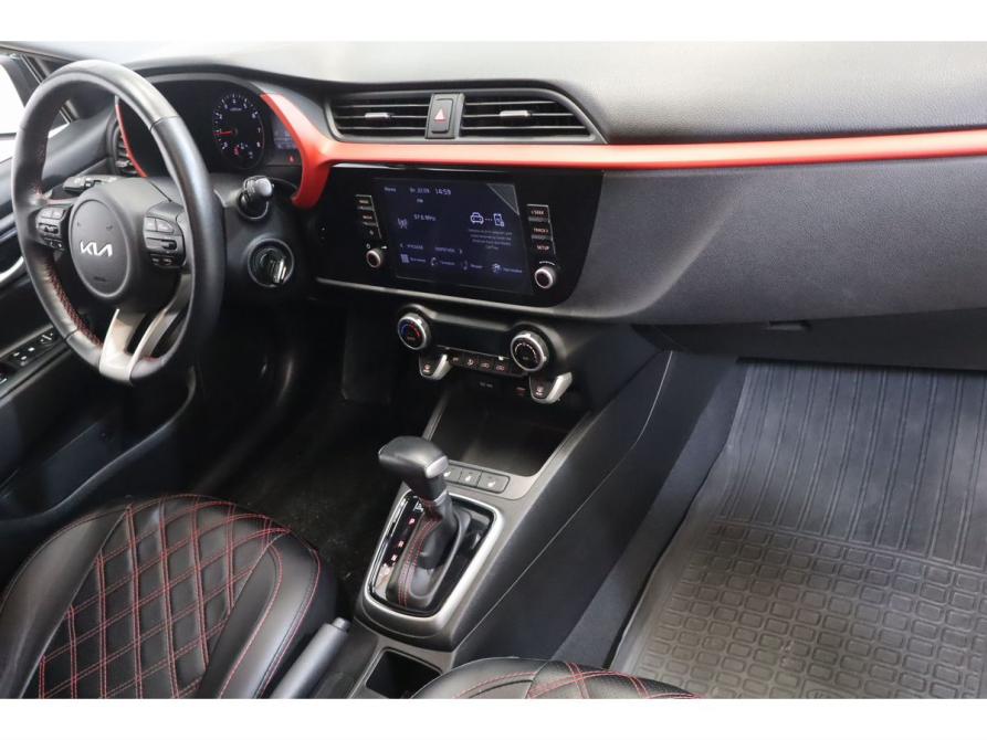 Kia Rio IV Рестайлинг Коломна  - изображение 5