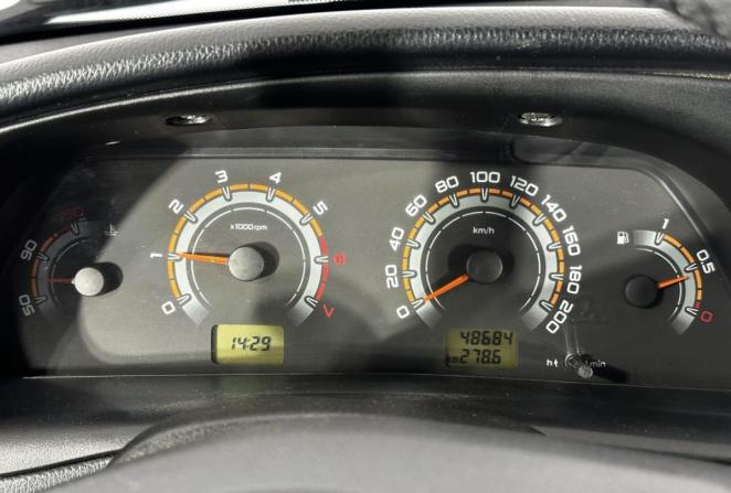 Lada (ВАЗ) Niva Travel I с пробегом 2022 года, цена 1 035 000 рублей, 48684 км, внедорожник, Автокод Объявления