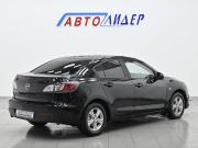 Mazda 3 II (BL) Москва  - изображение 14