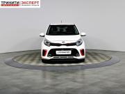 Kia Picanto III Белгород  - изображение 20