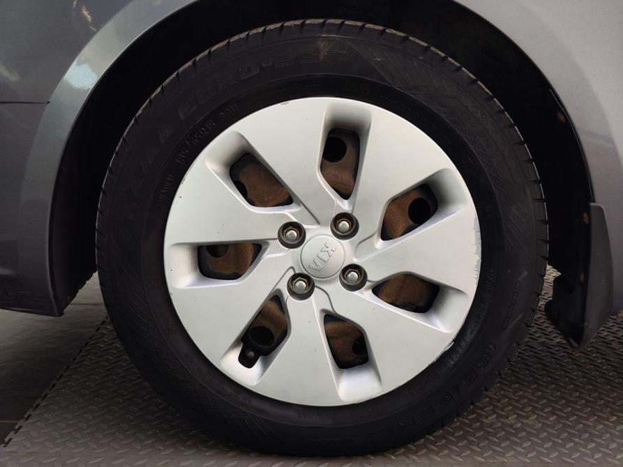 Kia Rio III Уфа  - изображение 22