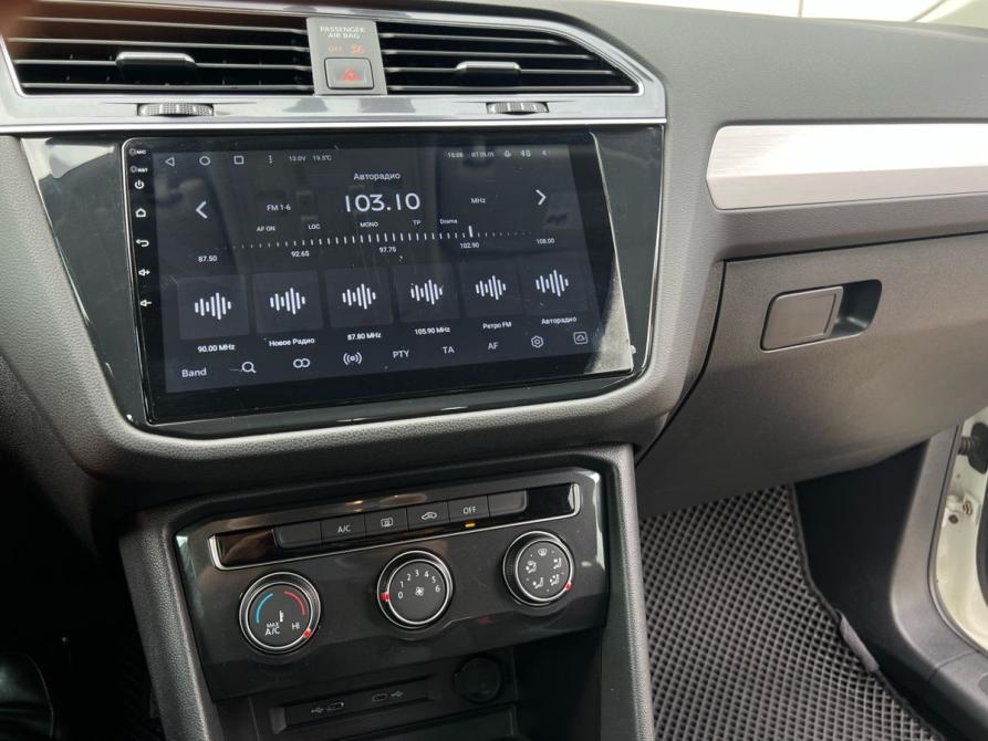 Volkswagen Tiguan II Краснодар  - изображение 11