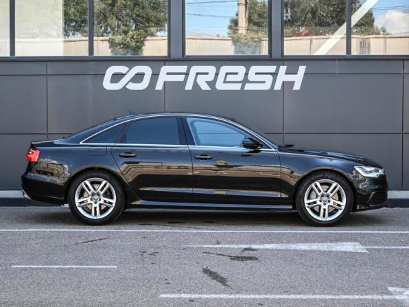 Audi A6 IV (C7) с пробегом 2012 года, цена 1 749 000 рублей, 195689 км, седан, Автокод Объявления