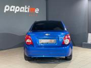 Chevrolet Aveo II Тверь  - изображение 20