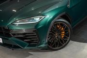 Lamborghini Urus I Рестайлинг Москва  - изображение 58