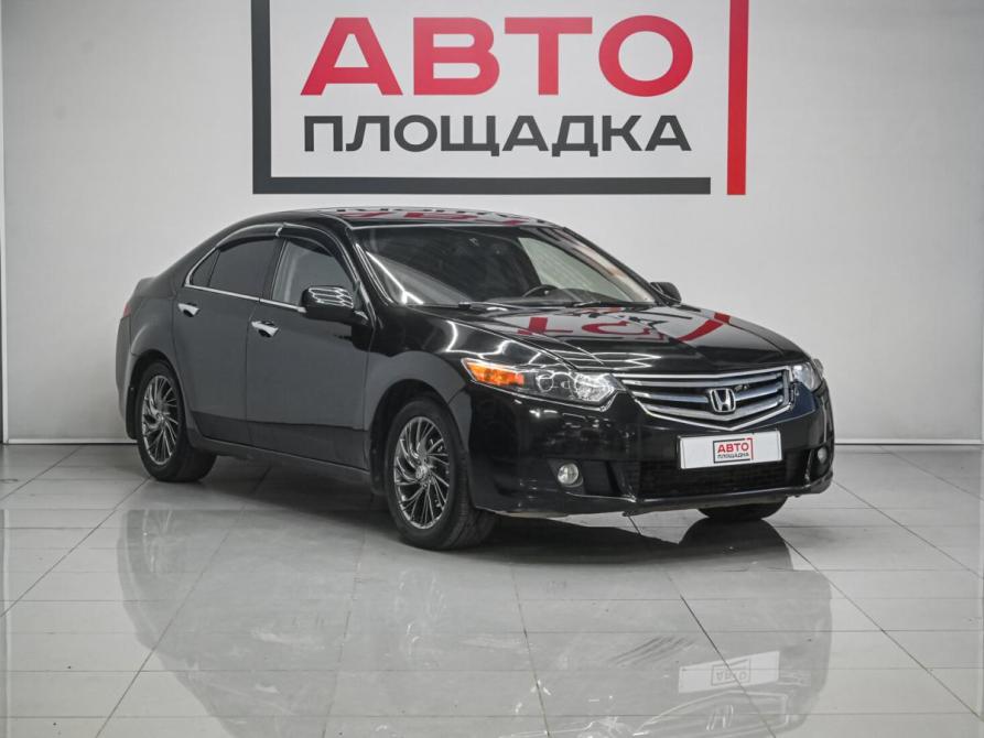 Honda Accord VIII Челябинск  - изображение 10