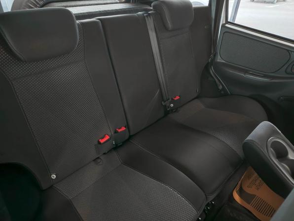 Lada (ВАЗ) Niva Travel I с пробегом 2025 года, цена 1 290 000 рублей, 5864 км, внедорожник, Автокод Объявления