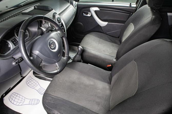 Lada (ВАЗ) Largus I с пробегом 2019 года, цена 799 000 рублей, 168700 км, универсал, Автокод Объявления