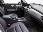 Mercedes-Benz GLK-Класс I (X204) Рестайлинг Москва  - изображение 26