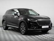 Hongqi HS5 I Москва  - изображение 29