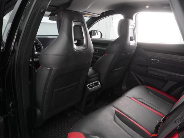 JETOUR DASHING I с пробегом 2024 года, цена 2 120 000 рублей, 18295 км, внедорожник, Автокод Объявления