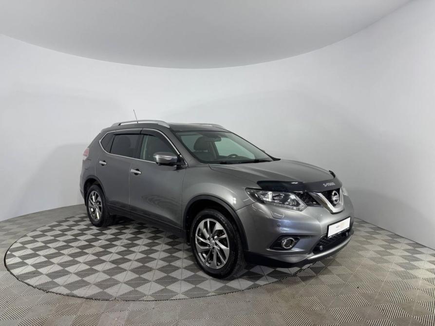 Nissan X-Trail III Ногинск  - изображение 3