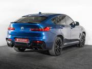 BMW X4 II (G02) Иркутск  - изображение 30