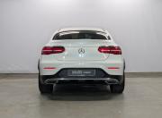 Mercedes-Benz GLC Coupe I (C253) Санкт-Петербург  - изображение 37