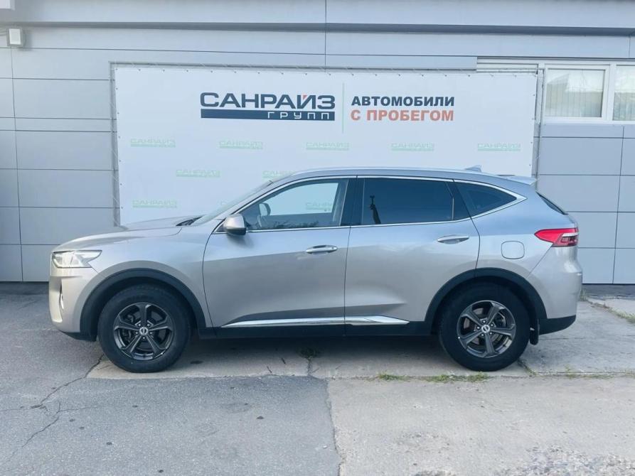 Haval F7 I Петрозаводск  - изображение 3