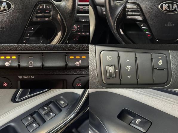 Kia Ceed II с пробегом 2015 года, цена 1 255 000 рублей, 183159 км, универсал, Автокод Объявления