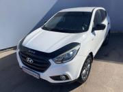 Hyundai ix35 I Рестайлинг Стерлитамак  - изображение 41