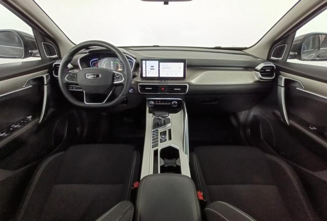 Belgee X50 с пробегом 2024 года, цена 1 480 000 рублей, 105700 км, внедорожник, Автокод Объявления