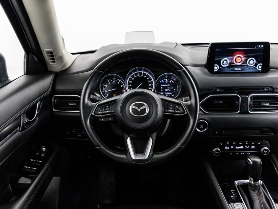 Mazda CX-5 II Санкт-Петербург  - изображение 16