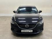 Mazda 6 III (GJ) Саратов  - изображение 17