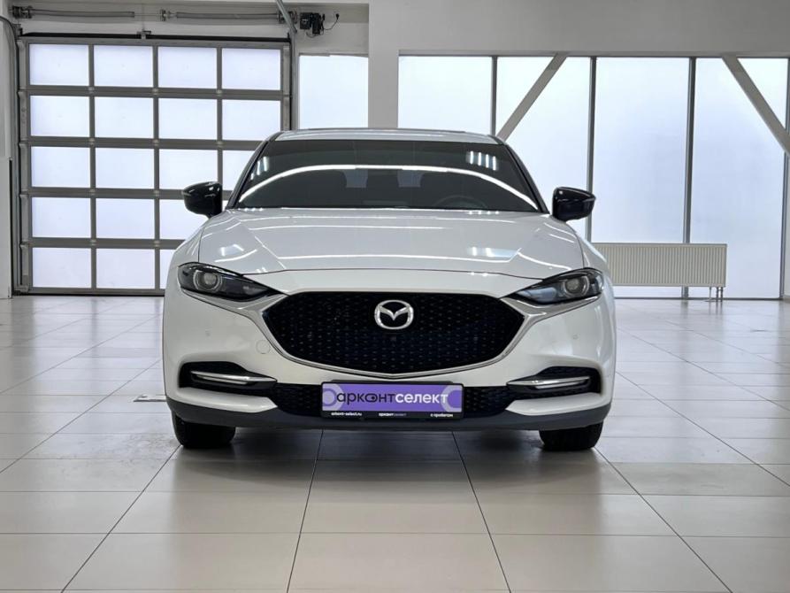 Mazda CX-4 I Рестайлинг Волгоград  - изображение 7