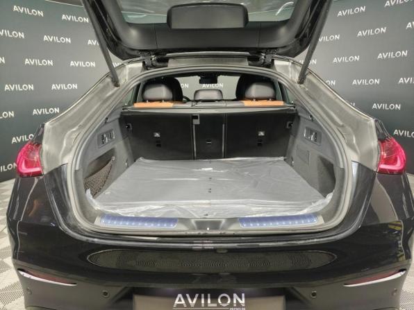 Новый Mercedes-Benz GLC Coupe II (C254) 2025 года, цена 8 350 035 рублей, внедорожник, Автокод Объявления