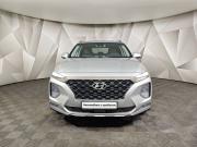 Hyundai Santa Fe IV Москва  - изображение 27
