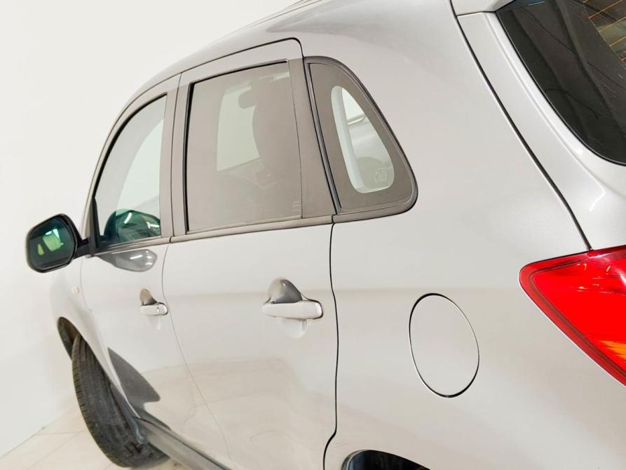 Mitsubishi ASX I Рестайлинг Тула  - изображение 8
