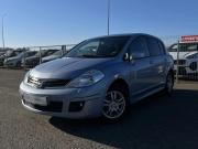 Nissan Tiida I Буинск  - изображение 21
