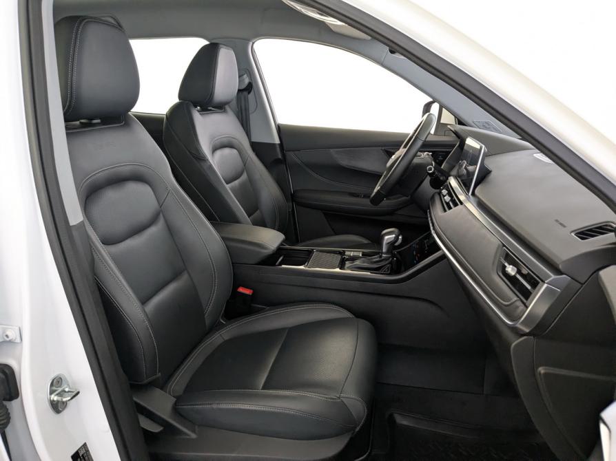 Chery Tiggo 4 Pro I Москва  - изображение 22
