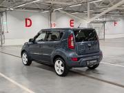 Kia Soul I Рестайлинг Казань  - изображение 34