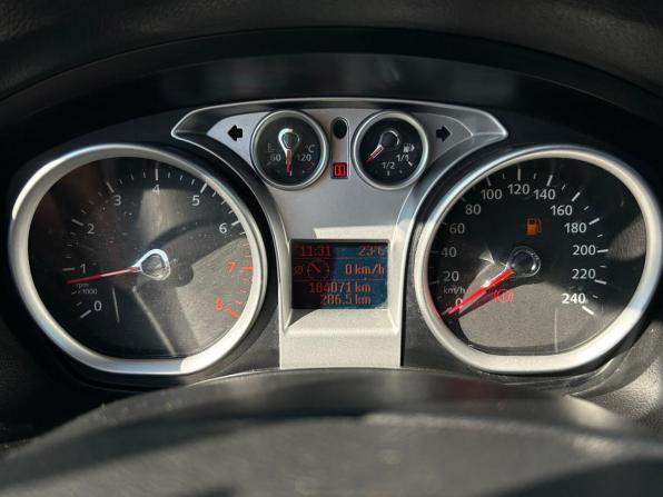 Ford Focus II Рестайлинг с пробегом 2008 года, цена 525 000 рублей, 184071 км, хэтчбек, Автокод Объявления