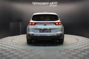 Kia Sportage IV Рестайлинг Крым  - изображение 32