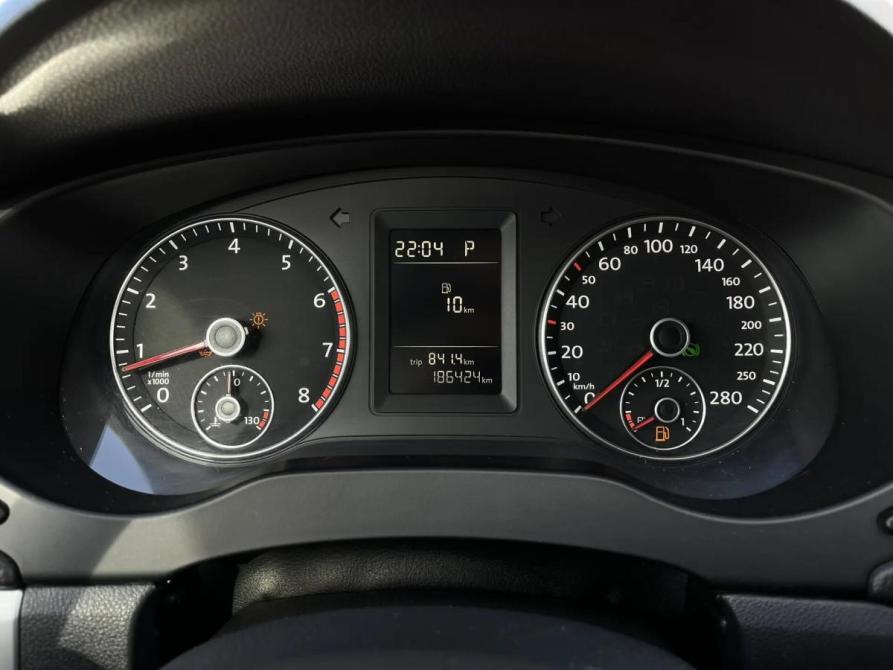 Volkswagen Jetta VI Краснодар  - изображение 17
