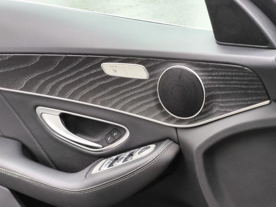 Mercedes-Benz C-Класс IV (W205) Санкт-Петербург  - изображение 12