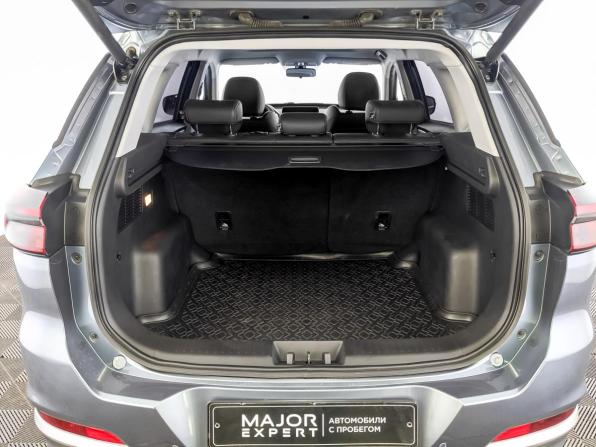 Chery Tiggo 7 Pro I с пробегом 2020 года, цена 1 499 000 рублей, 71258 км, внедорожник, Автокод Объявления