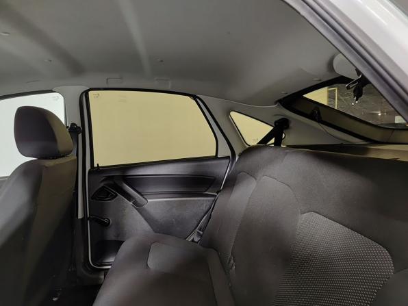 Lada (ВАЗ) Granta I Рестайлинг с пробегом 2019 года, цена 590 000 рублей, 122552 км, лифтбек, Автокод Объявления