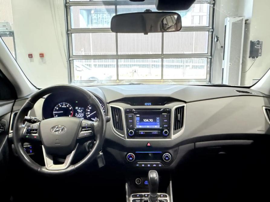 Hyundai Creta I Москва  - изображение 11