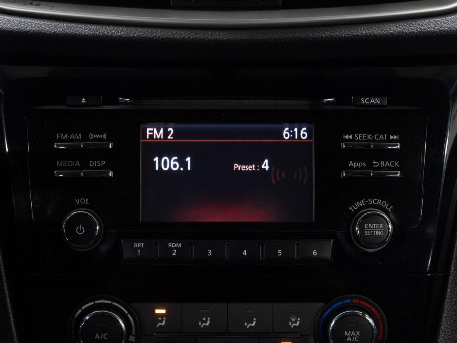 Nissan Rogue II Рестайлинг Тюмень  - изображение 19