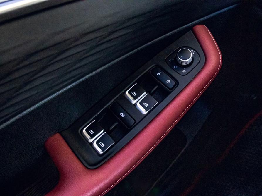 Geely Coolray I Рестайлинг Екатеринбург  - изображение 12