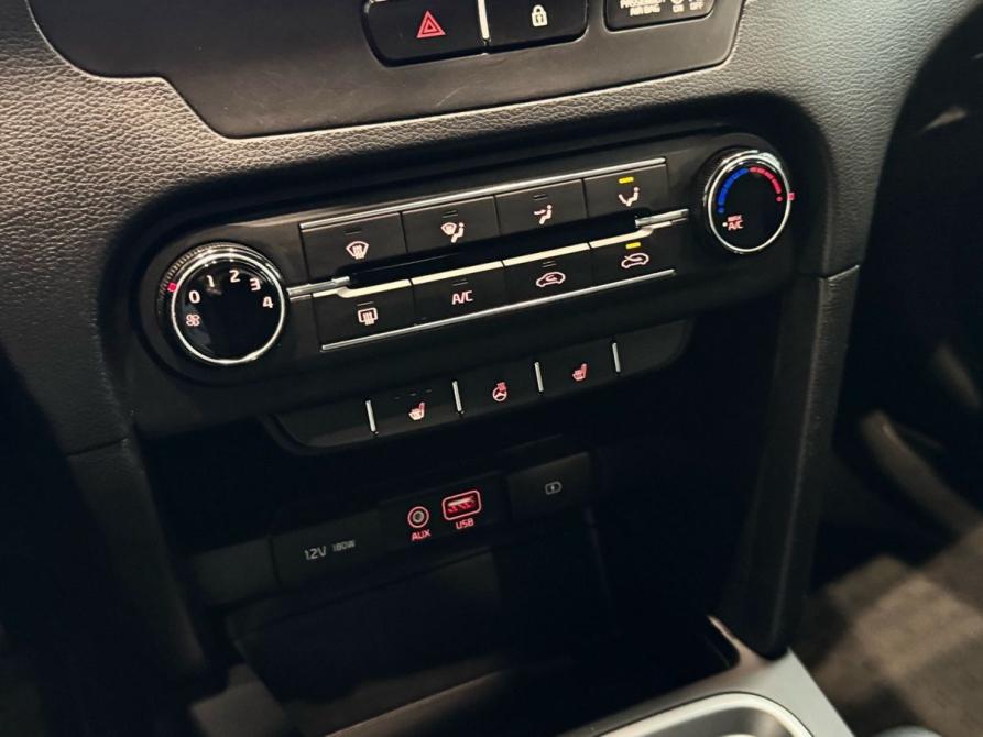 Kia Ceed III Санкт-Петербург  - изображение 21
