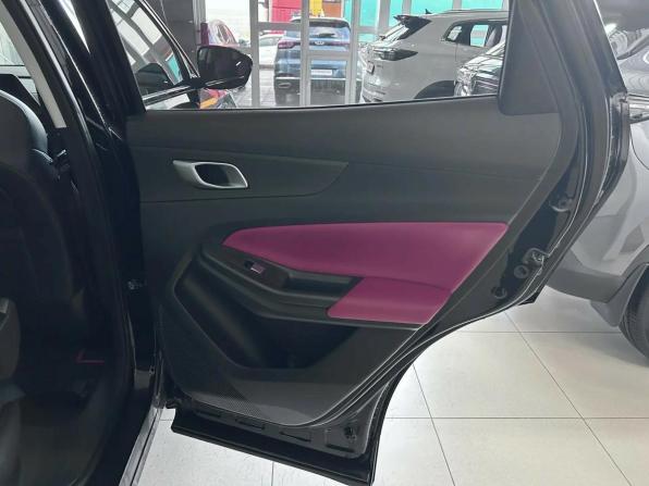 Changan CS55 Plus II с пробегом 2023 года, цена 2 058 000 рублей, 40000 км, внедорожник, Автокод Объявления